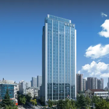 타오화린 호텔 탄화린 주변 호텔