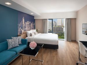 Citadines Sukhumvit 8 Bangkok