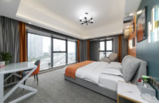 BO AN Hotel