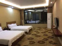 徐聞客家樂飯店（裕華路分店）