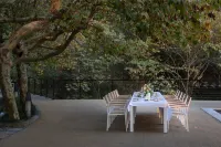 Wu Shan Boutique bed and breakfast