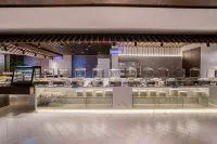 Gongtong Hotel - servizio colazione