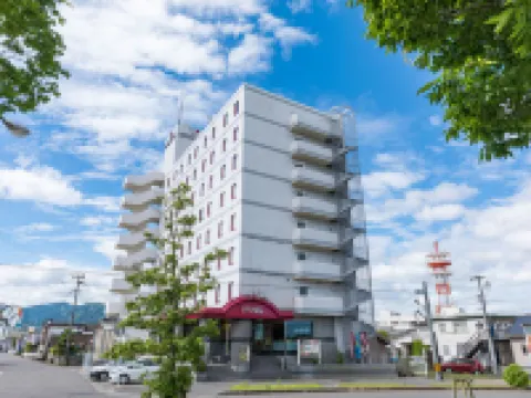 KOKO STAY Izumi(formerly Hotel Wing Izumi） Hotel di 