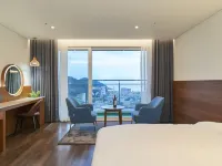 JN Park Hotel ワンサンビーチ周辺のホテル