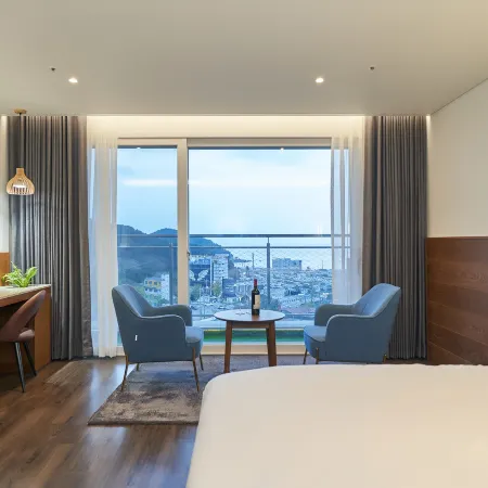 JN Park Hotel