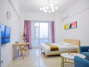 Yaxing Yiju Smart Hotel Apartment (Hohhot Mingdu Hejing Branch)