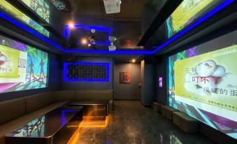 Central Yolo Hotel(Shantou)