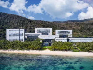 Park Hyatt Sanya Sunny Bay Resort