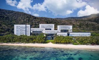 Park Hyatt Sanya Sunny Bay Resort
