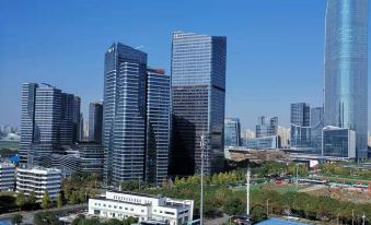 Suzhou lake house apartment - Housity
