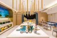 Starway Hotel (Jincheng Zezhou Road Xinfengzhan)