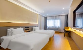 Starway Hotel(Nanjing lishui ouyada)