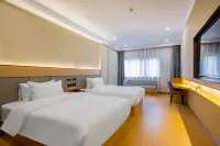 Starway Hotel（Nanjing lishui ouyada） Hotels in Nanjing