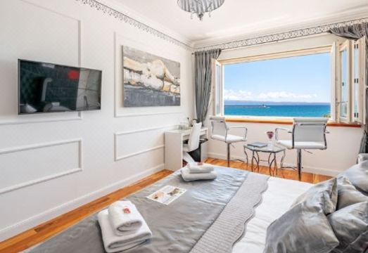 갈레리아 발레리아 시사이드 다운타운