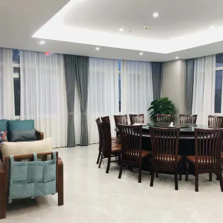 Oriental Star Boutique Hotel,Huaibin