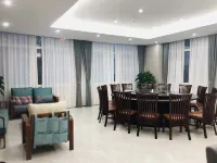 淮濱東方之星精品飯店（人民醫院淮濱站店） - 早餐