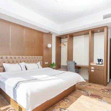 Ninghai Hongyuan Homestay