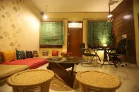 Karta-Purakh an Ayurvedic Stay