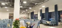 Shanwei Haiya Apartment Seaview Beauty Hotel (Poly Jinmachi Bay Branch)