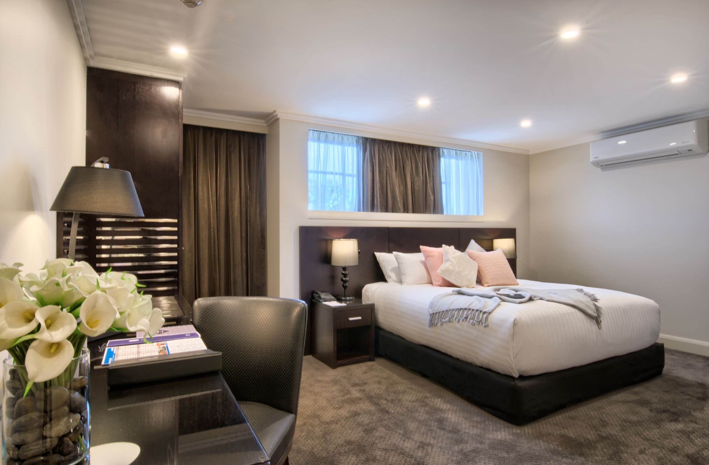 Canberra Rex Hotel Hotels in Ainslie