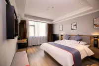 Junyi Chain Hotel (Wuyang) Hotels in Wuyang