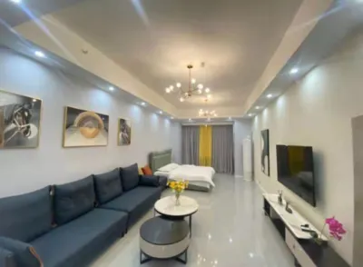 Better Apartment