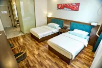 Shengguang Hotel (Yili Group) Hotels in Tumed Left Banner