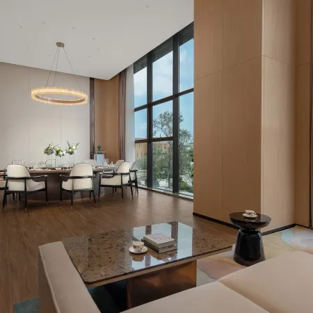 Holiday Inn LUZHOU LONGJIAN by IHG
