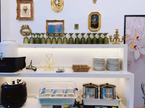 kiss Bamboo Hotel (Ningbo Tianyi Square - Gulou Subway Station)