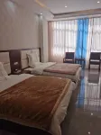 Yage Hotel (Ludian Suoshan)