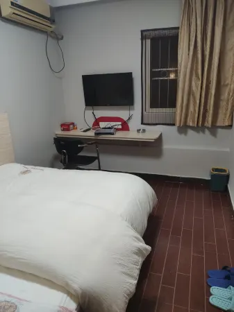 Shenzhen Hefa Hotel