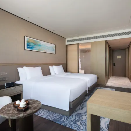 Wyndham Pingtan Hotele w: Powiat Pingtan
