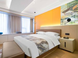 Grey Pigeon Hotel (Chengdu High-tech Zone Zhonghe Store)