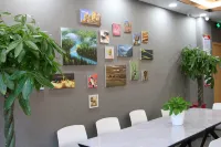 尚客優品飯店（阜康準噶爾路店）