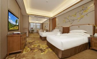 Fengxian Hotel (New District Bus Terminal Store)