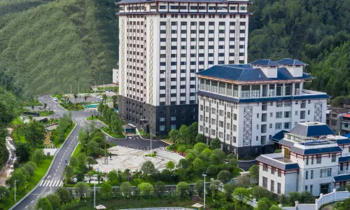 Jinxiu Hotel