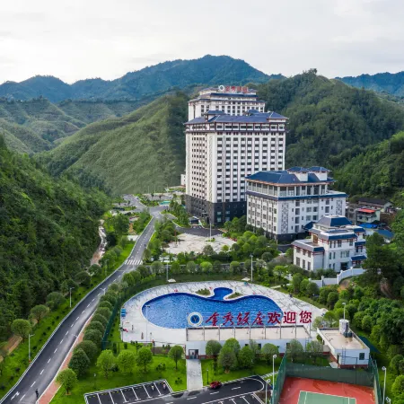 Jinxiu Hotel