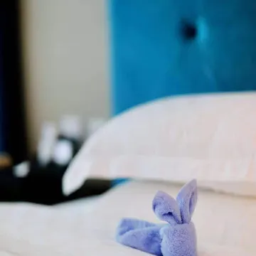 Riyueming Select Hotel (Dalian Xinghai Park)