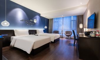 Orange Hotel (Changchun Dongfang Square Metro Station)