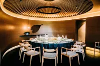 Trip.com Group Country Retreats (Yibin Lizhuang Ruyiyuanxiang Joint Resort) - petit déjeuner