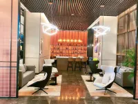 Wanhui Zhouji Hotel - WiFi