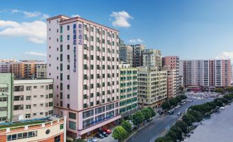 Campanile Hotel (Shenzhen Longhua Dalang Commercial Center Branch)