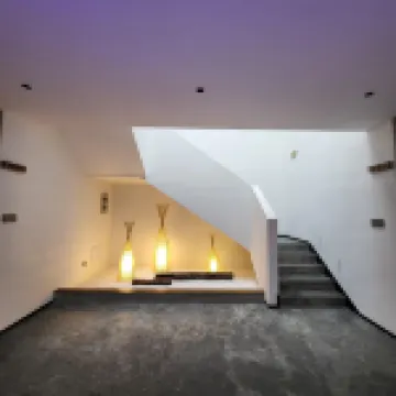 Muchun Homestay