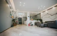 Huaihe Hotel