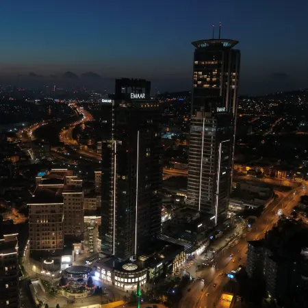 Address Istanbul