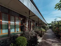 幸福小屋度假村 鄰近卡帕萊島的酒店