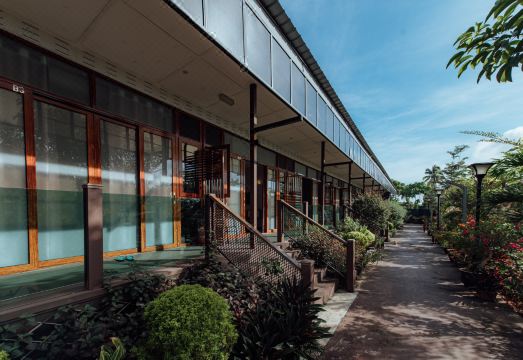 찬 리빙
