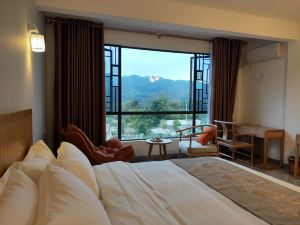 WangShan Homestay