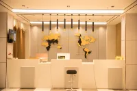 Menghe Holiday Hotel (Wanzhuyuan) Hotel in zona Putian Bus Passenger Transport Station