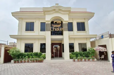 Chalets Hotel Multan